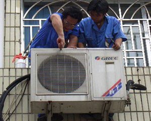抚顺市空调售后维修服务中心在哪里找